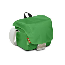 Сумки Manfrotto BELLA II SHOUL. BAG DESIGNER GREEN (MB SSB-2BG)